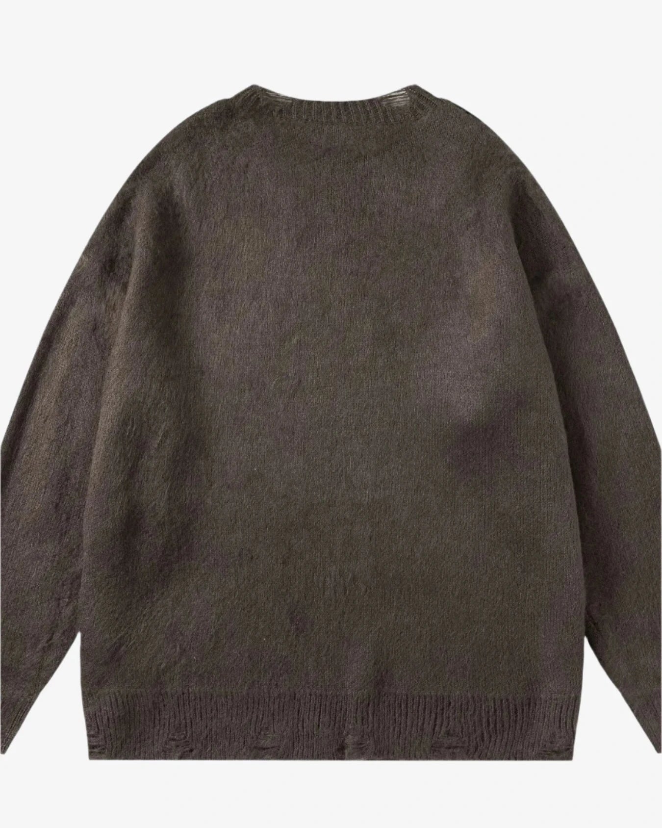 IREP Stealth Wealth Arturo Sweater Sweatshirt iRepBrand