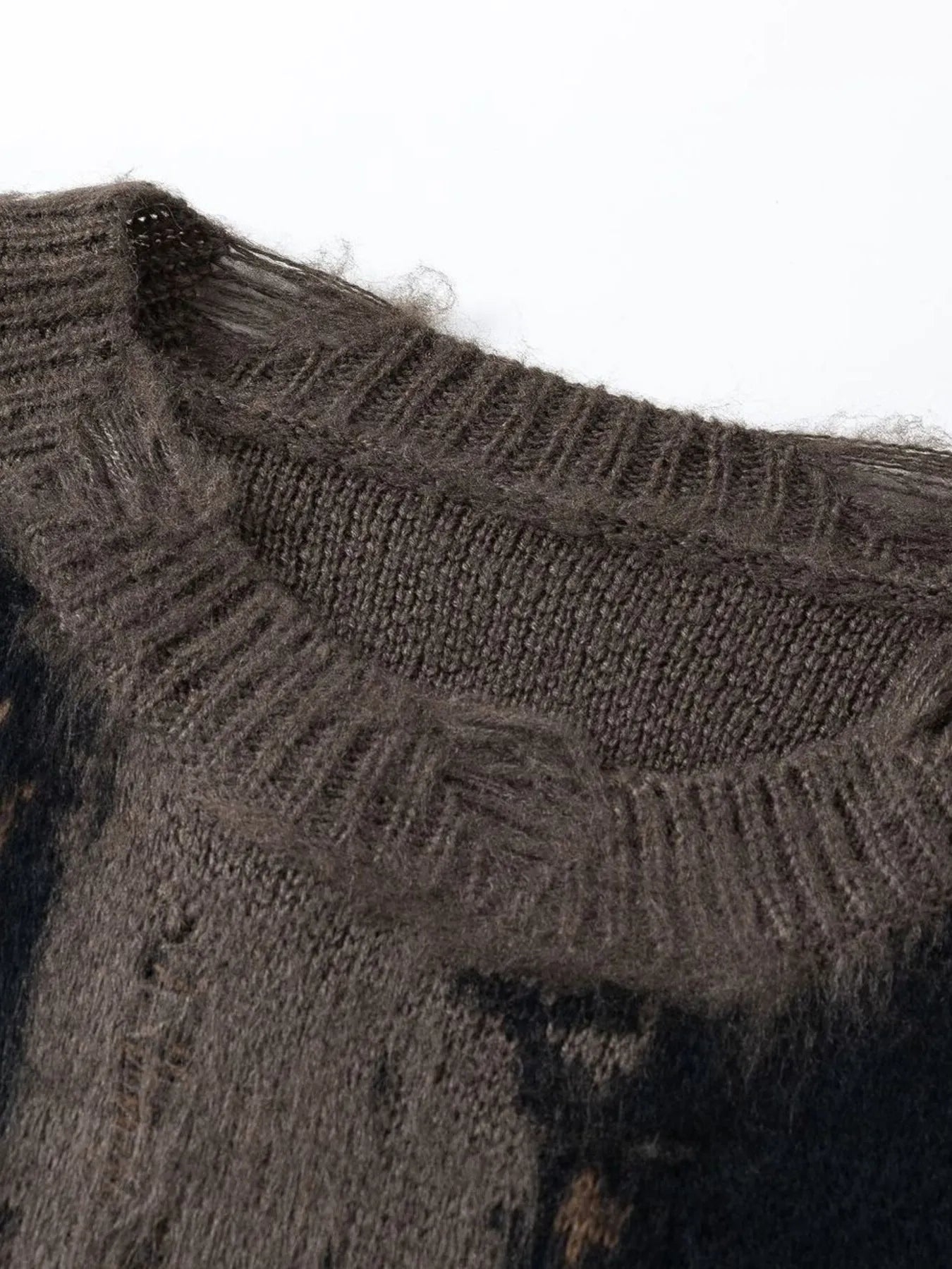 IREP Stealth Wealth Arturo Sweater Sweatshirt iRepBrand