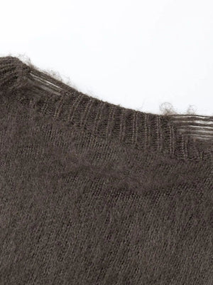 IREP Stealth Wealth Arturo Sweater Sweatshirt iRepBrand