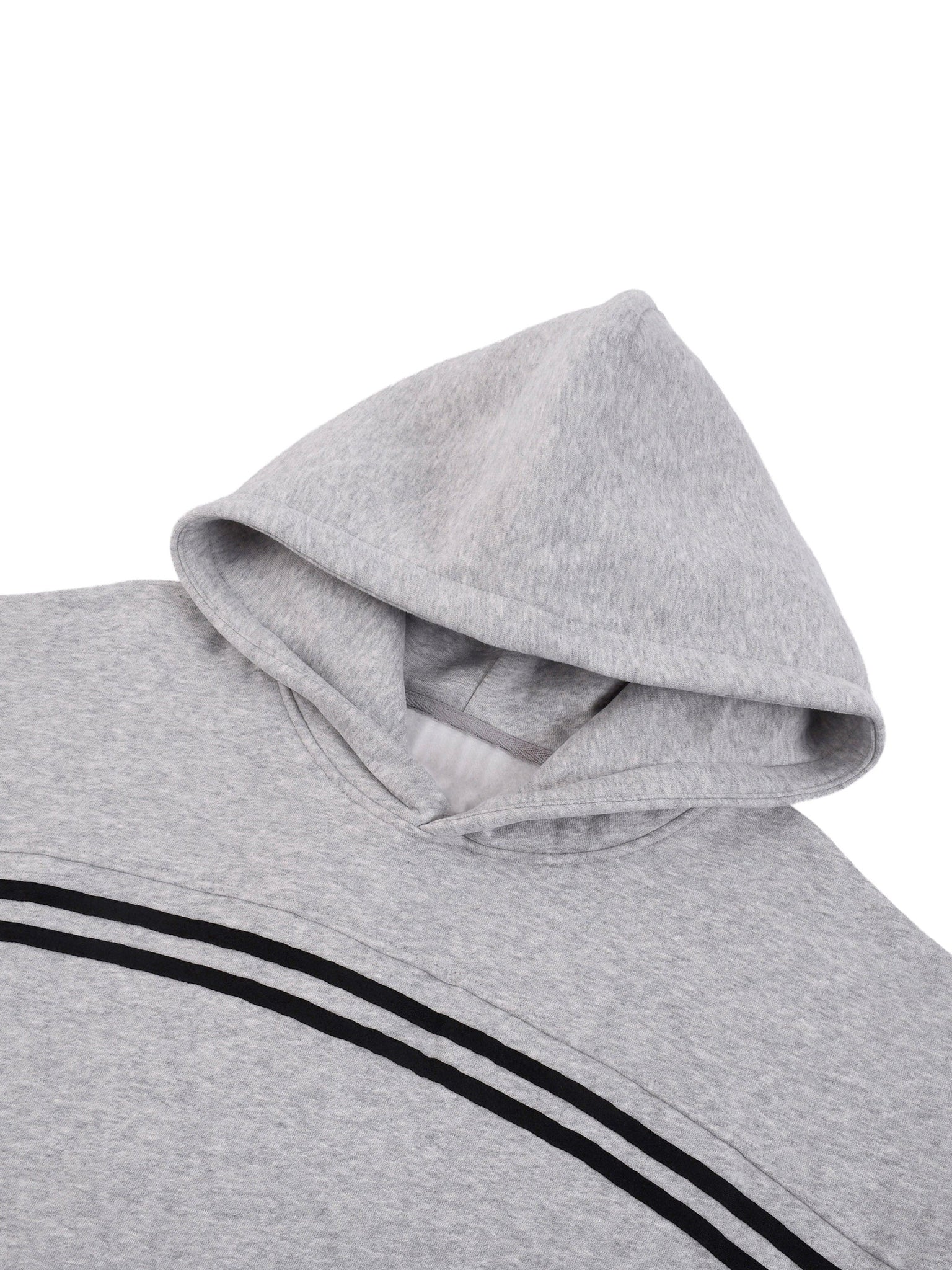 IREP Stealth Wealth Azael Sun Fade Contrast Tape Fleece Hoodie  iRepBrand