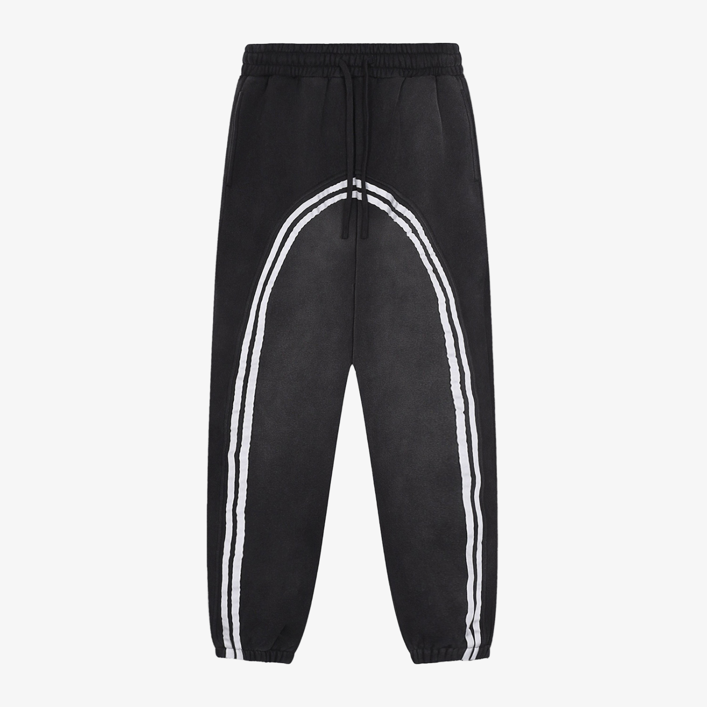 Sweatpants,Stealth Wealth