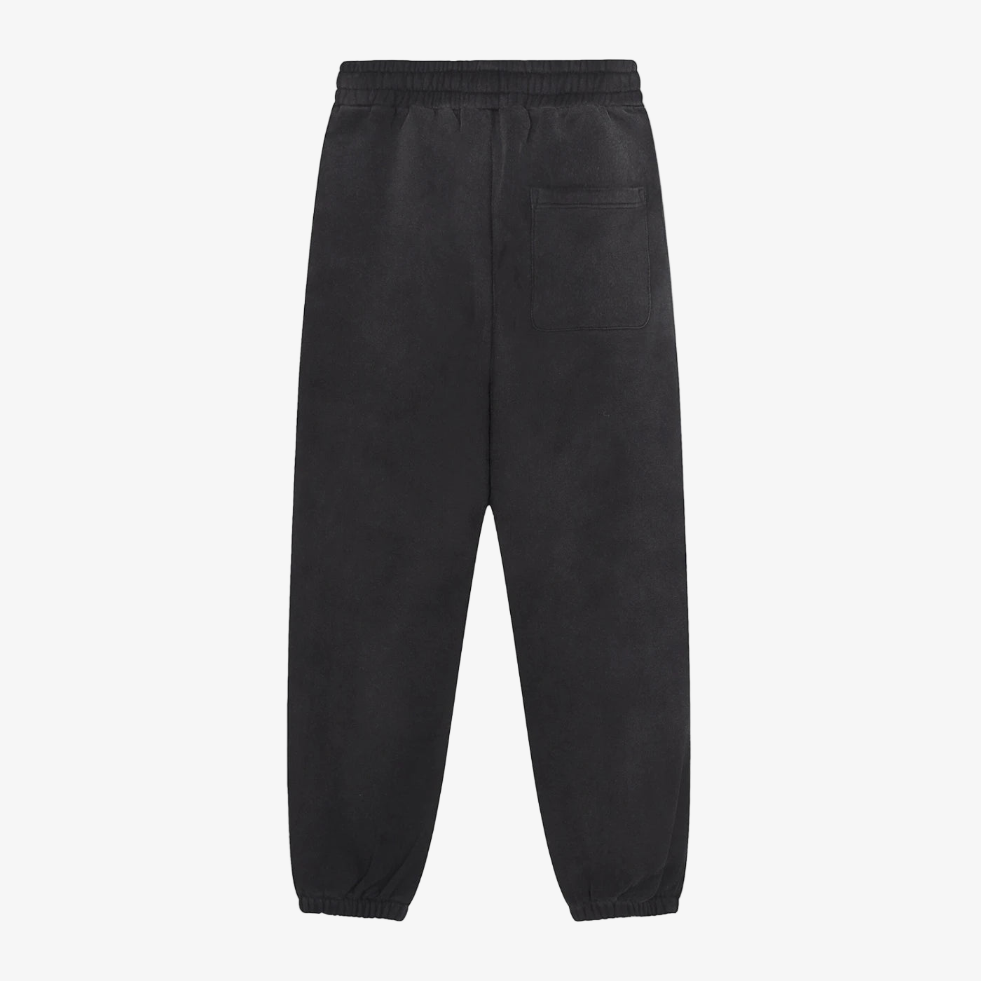 IREP Stealth Wealth Azael Sun Fade Contrast Tape Fleece Jogged Sweatpants  iRepBrand