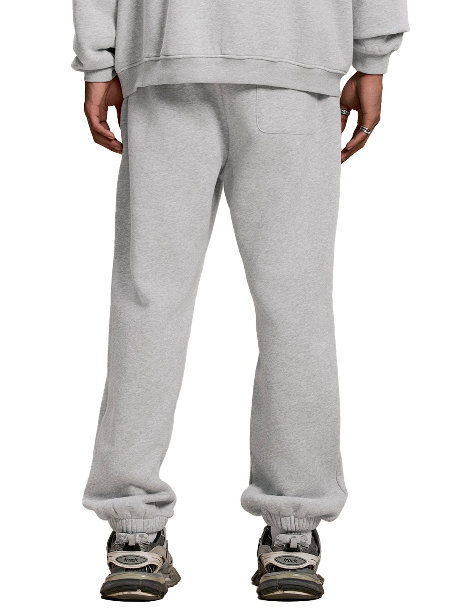 Sweatpants,Stealth Wealth