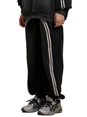 Sweatpants,Stealth Wealth
