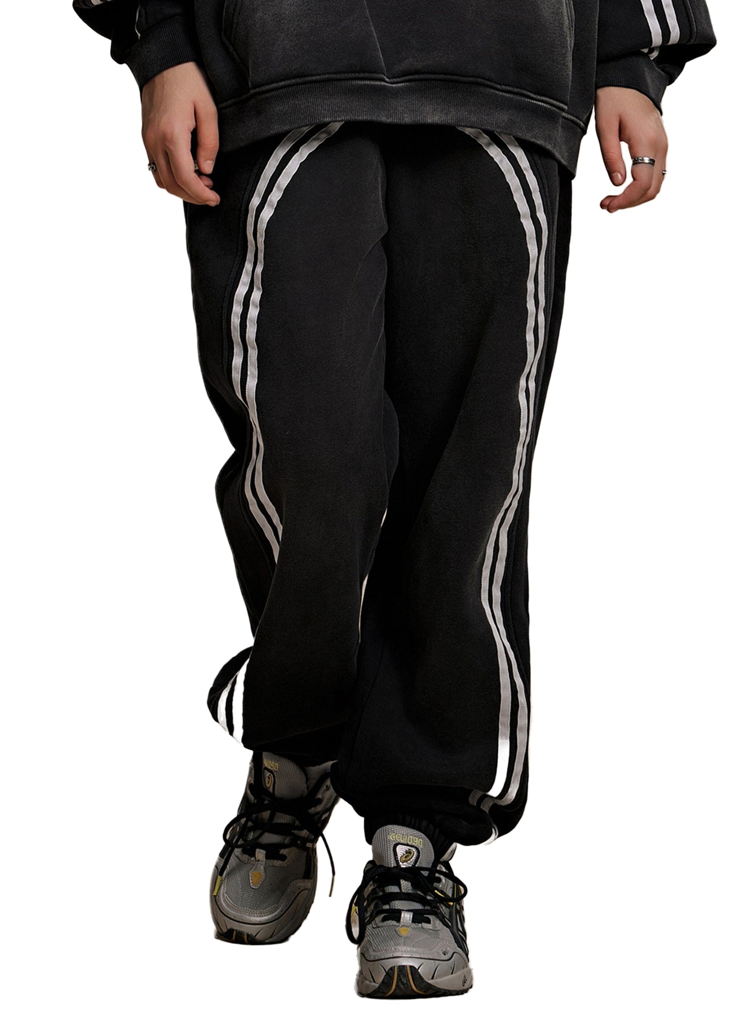 Sweatpants,Stealth Wealth