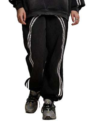 Sweatpants,Stealth Wealth