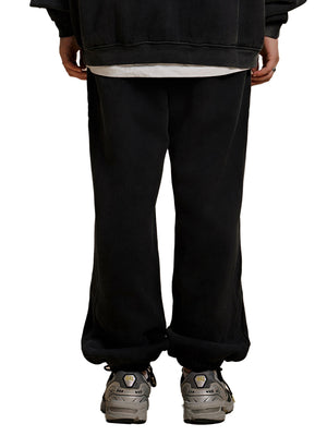 Sweatpants,Stealth Wealth