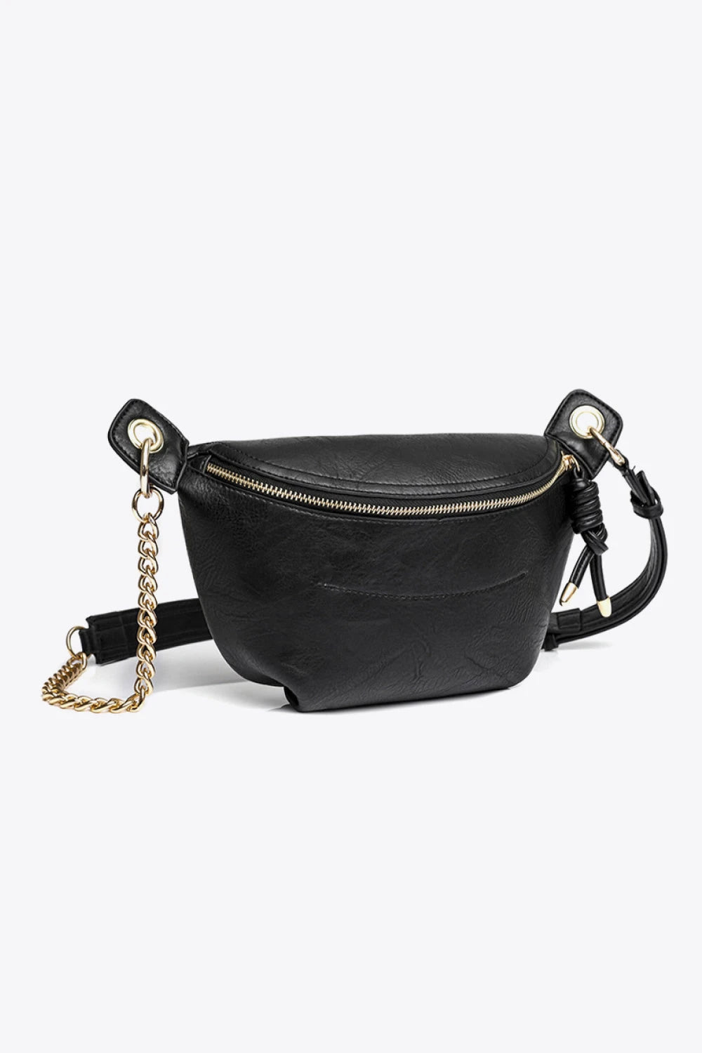 IREP Stealth Wealth Balinda Detachable Strap Leather Crossbody Bag Bag iRepBrand