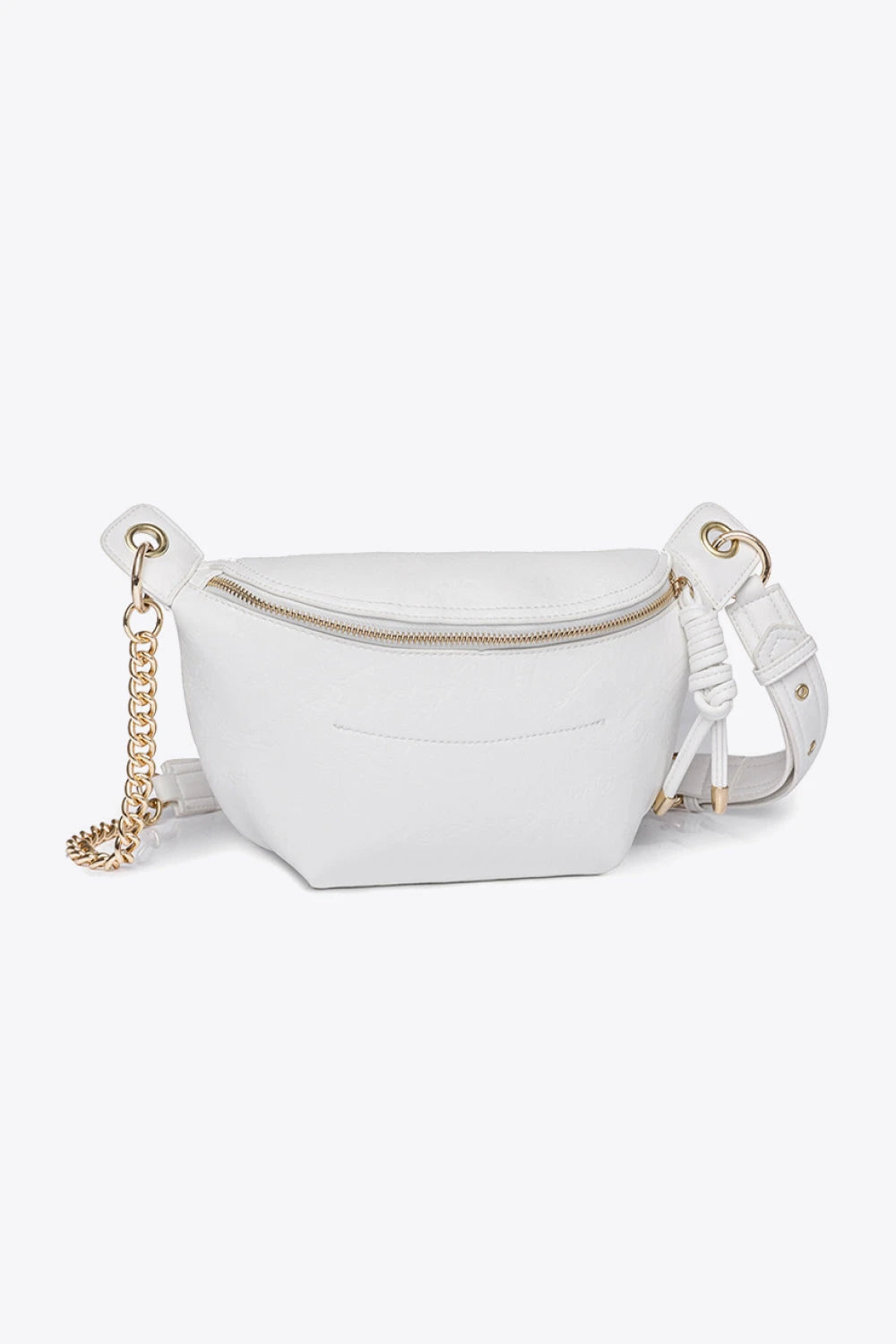IREP Stealth Wealth Balinda Detachable Strap Leather Crossbody Bag Bag iRepBrand