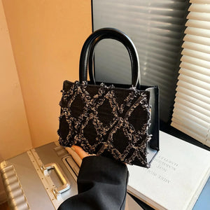 IREP Stealth Wealth Barron Tote Bag Bag iRepBrand