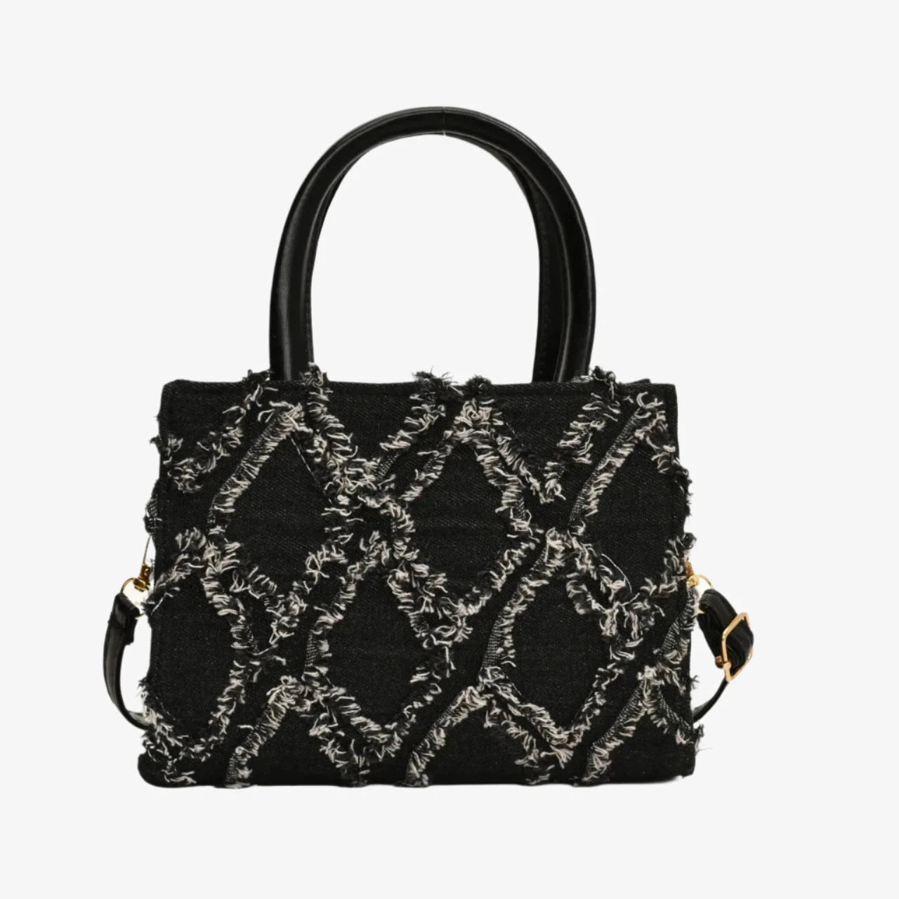 IREP Stealth Wealth Barron Tote Bag Bag iRepBrand