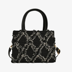 IREP Stealth Wealth Barron Tote Bag Bag iRepBrand