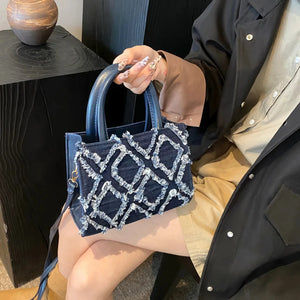 IREP Stealth Wealth Barron Tote Bag Bag iRepBrand