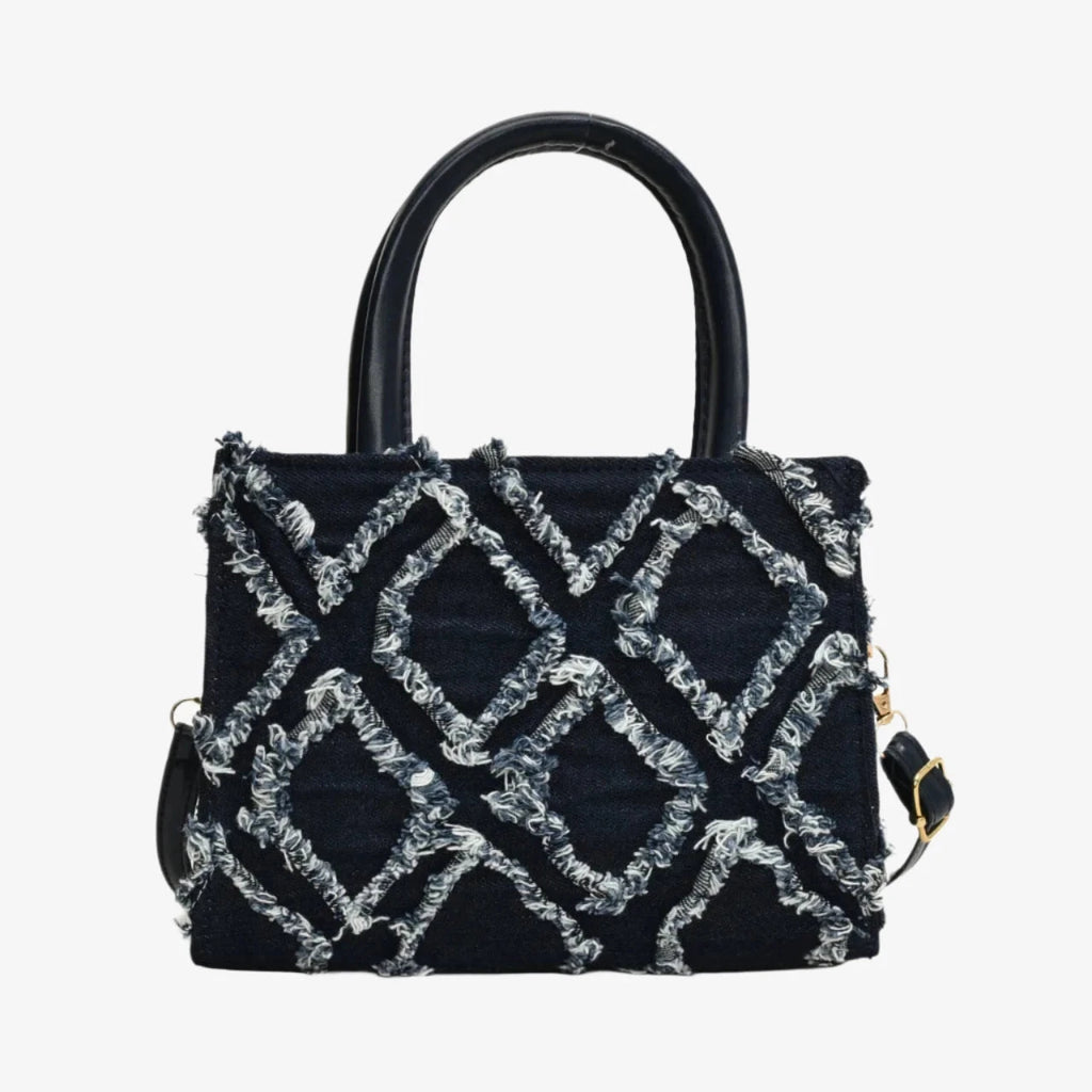 IREP Stealth Wealth Barron Tote Bag Bag iRepBrand