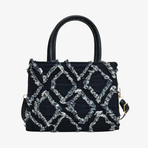 IREP Stealth Wealth Barron Tote Bag Bag iRepBrand