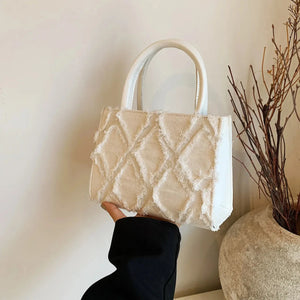 IREP Stealth Wealth Barron Tote Bag Bag iRepBrand