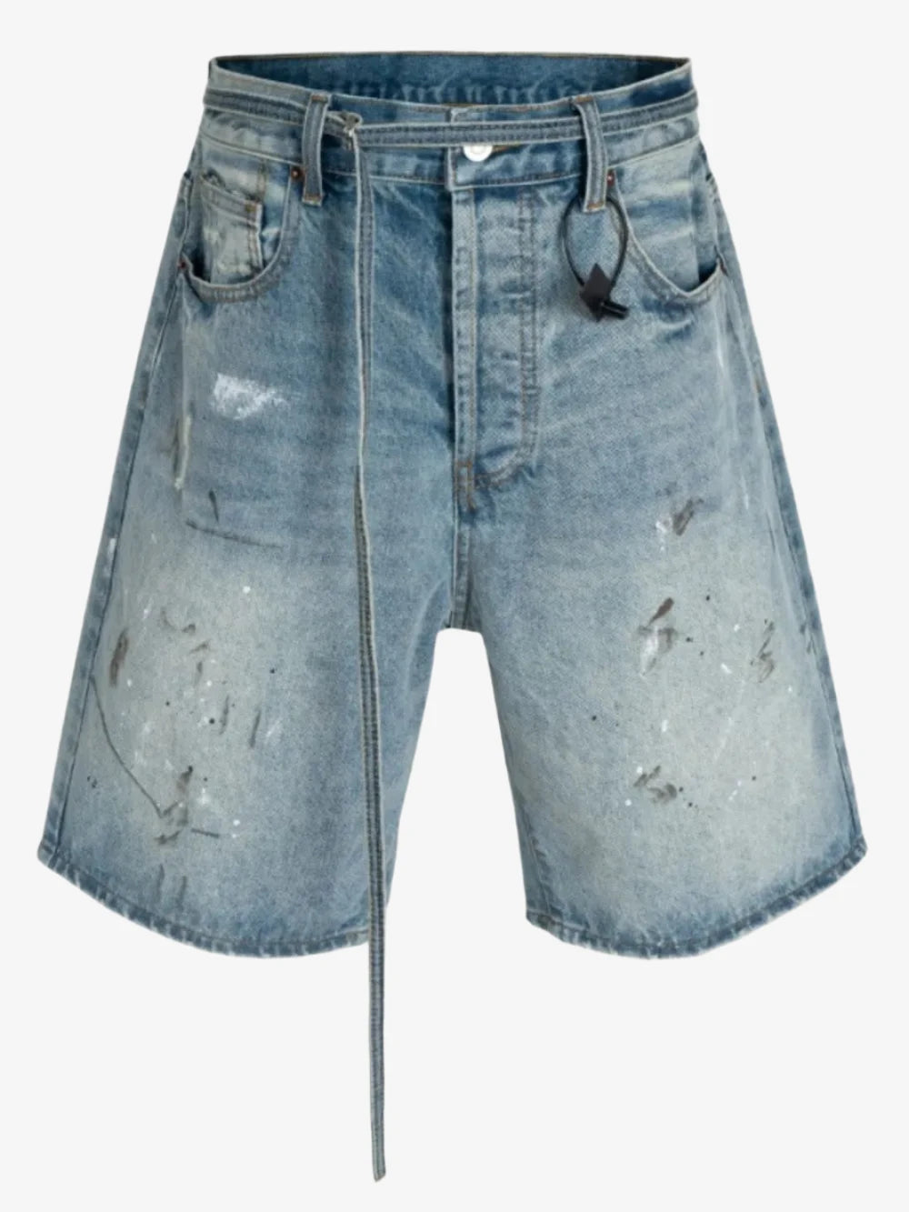 IREP Stealth Wealth Bermuda Shorts iRepBrand
