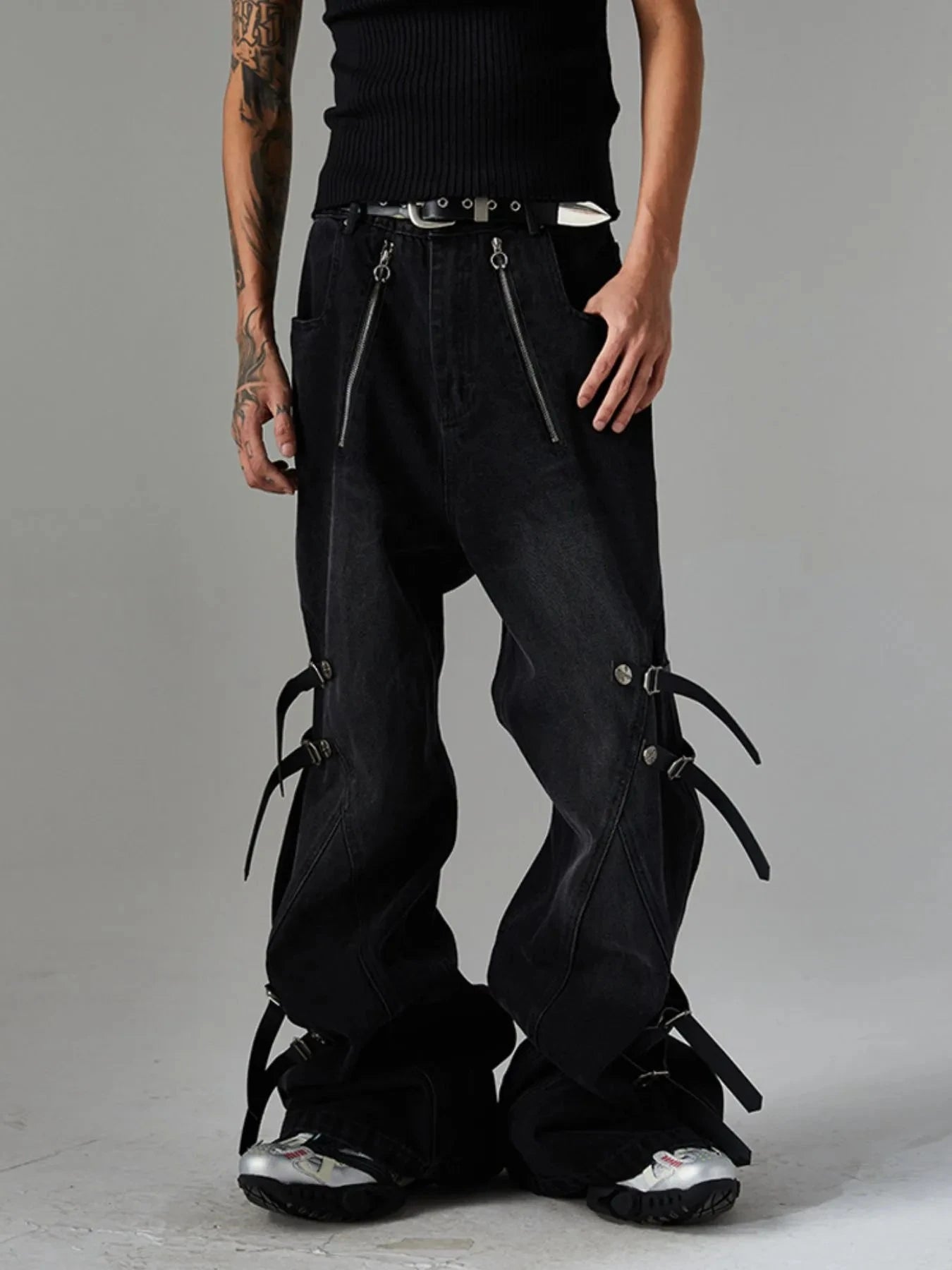 IREP Stealth Wealth Bryce Jeans Jeans iRepBrand