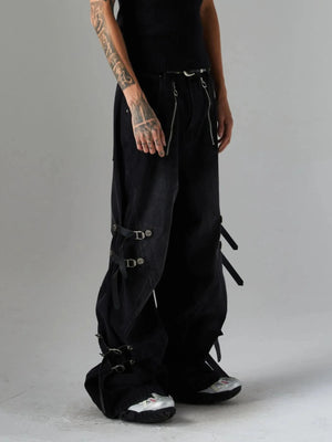 IREP Stealth Wealth Bryce Jeans Jeans iRepBrand