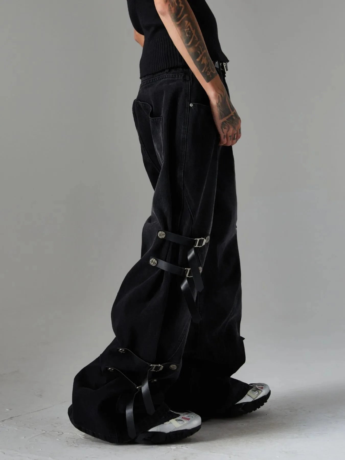 IREP Stealth Wealth Bryce Jeans Jeans iRepBrand