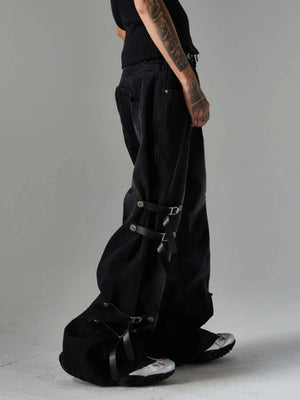 IREP Stealth Wealth Bryce Jeans Jeans iRepBrand