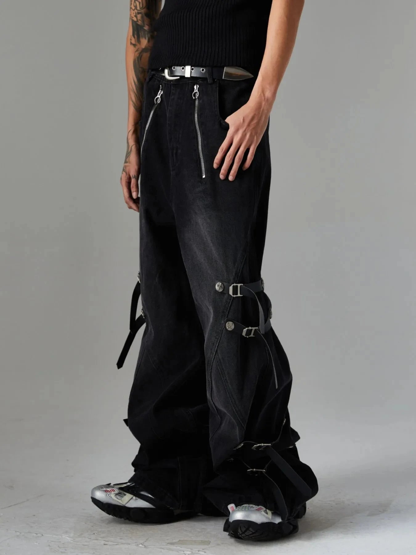 IREP Stealth Wealth Bryce Jeans Jeans iRepBrand