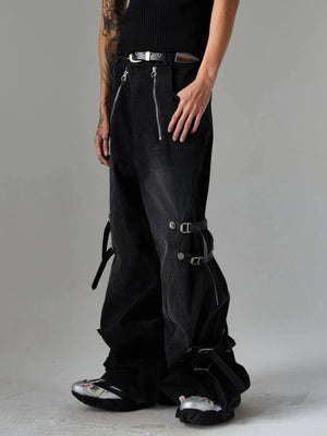 IREP Stealth Wealth Bryce Jeans Jeans iRepBrand