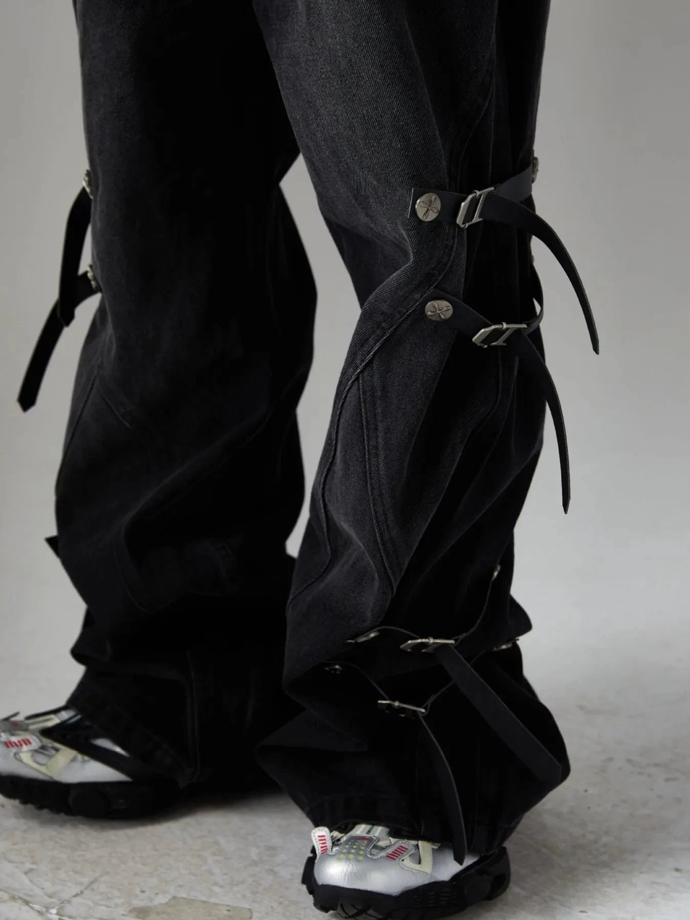 IREP Stealth Wealth Bryce Jeans Jeans iRepBrand
