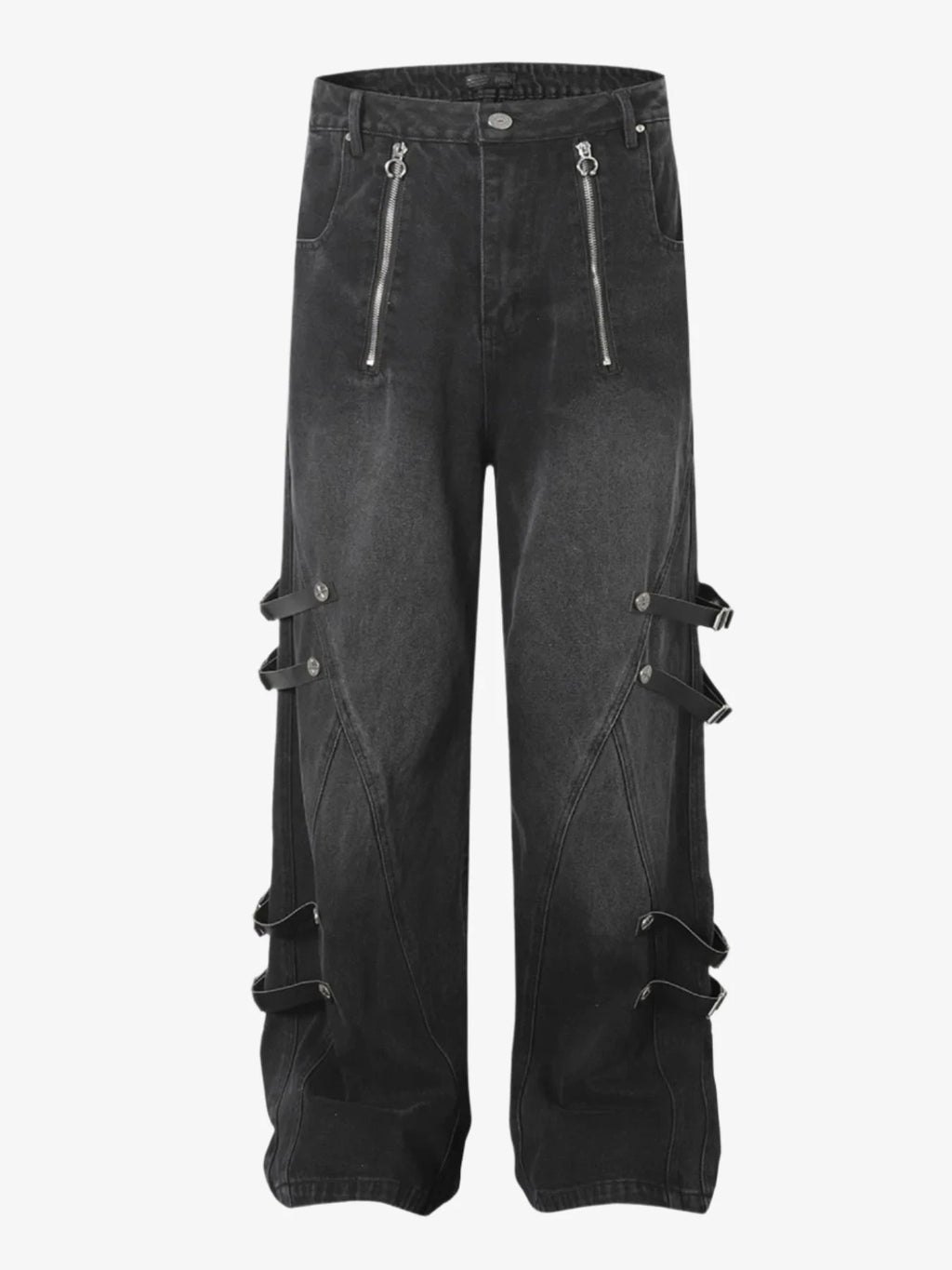 IREP Stealth Wealth Bryce Jeans Jeans iRepBrand