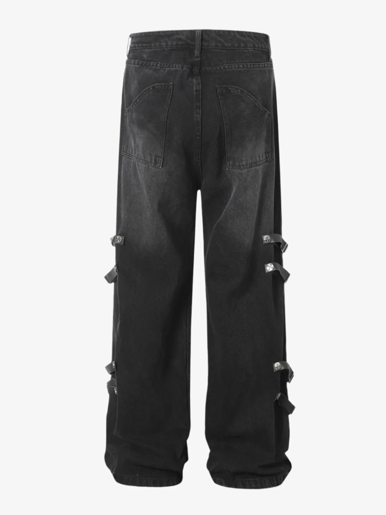 IREP Stealth Wealth Bryce Jeans Jeans iRepBrand