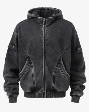 IREP Stealth Wealth Callum Hoodie Hoodie iRepBrand