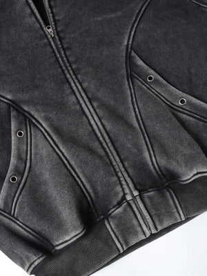 IREP Stealth Wealth Callum Hoodie Hoodie iRepBrand