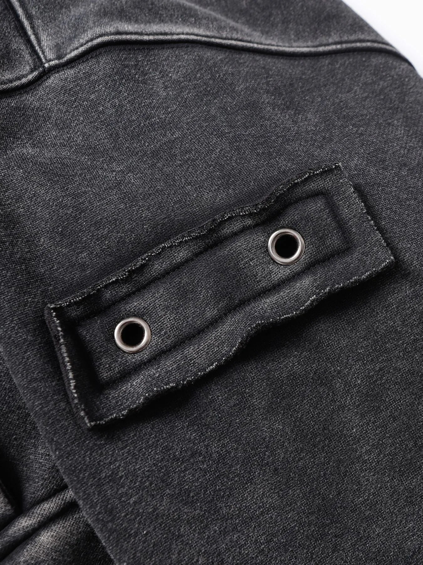 IREP Stealth Wealth Callum Hoodie Hoodie iRepBrand