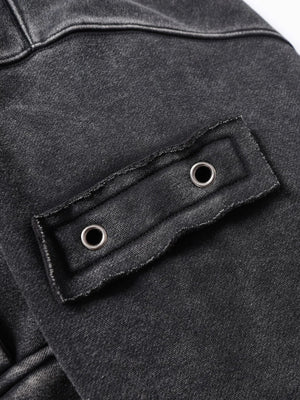 IREP Stealth Wealth Callum Hoodie Hoodie iRepBrand