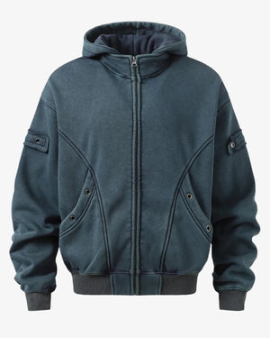 IREP Stealth Wealth Callum Hoodie Hoodie iRepBrand