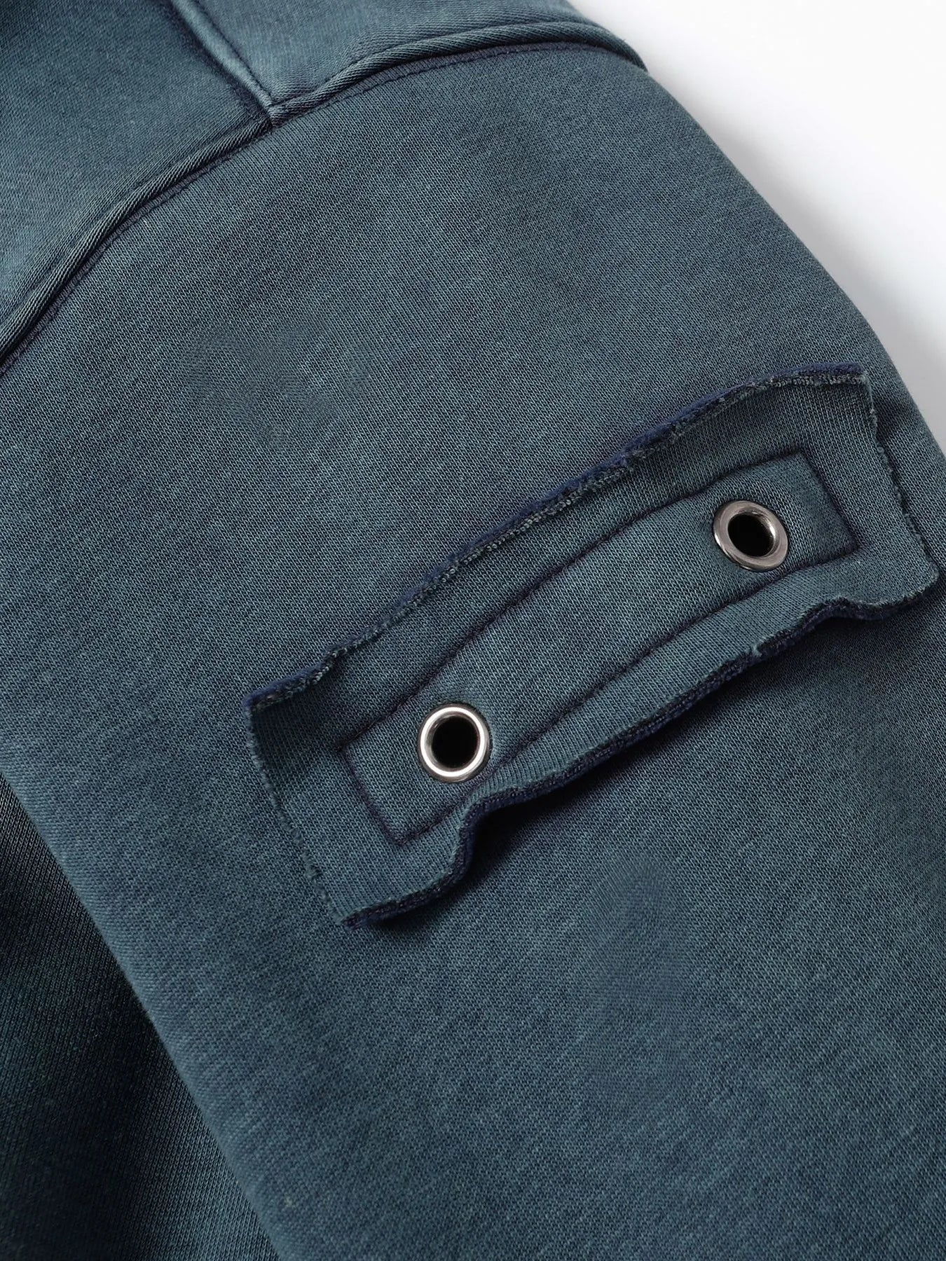 IREP Stealth Wealth Callum Hoodie Hoodie iRepBrand