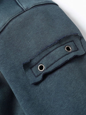 IREP Stealth Wealth Callum Hoodie Hoodie iRepBrand