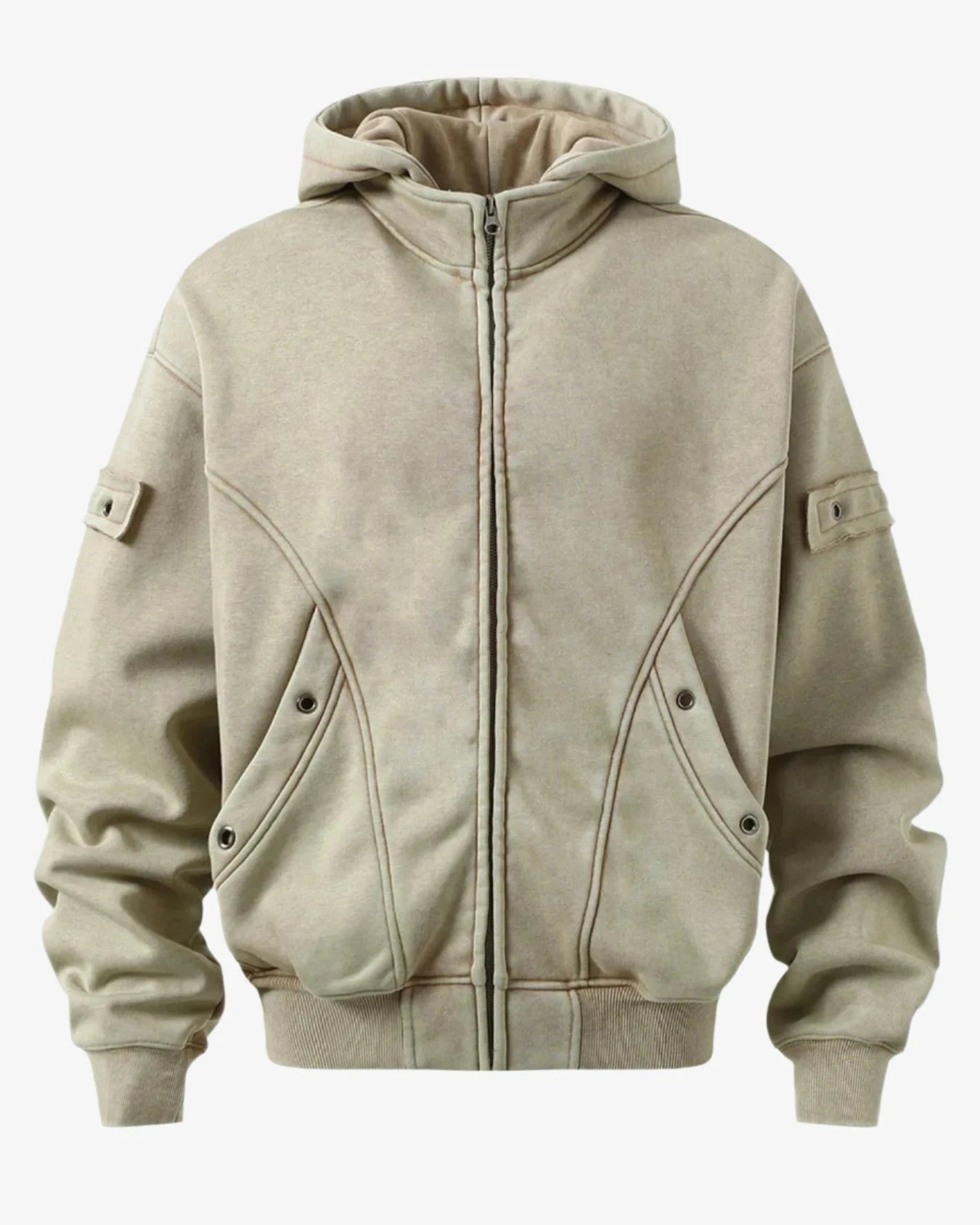 IREP Stealth Wealth Callum Hoodie Hoodie iRepBrand