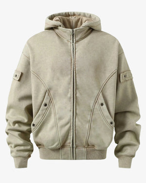 IREP Stealth Wealth Callum Hoodie Hoodie iRepBrand