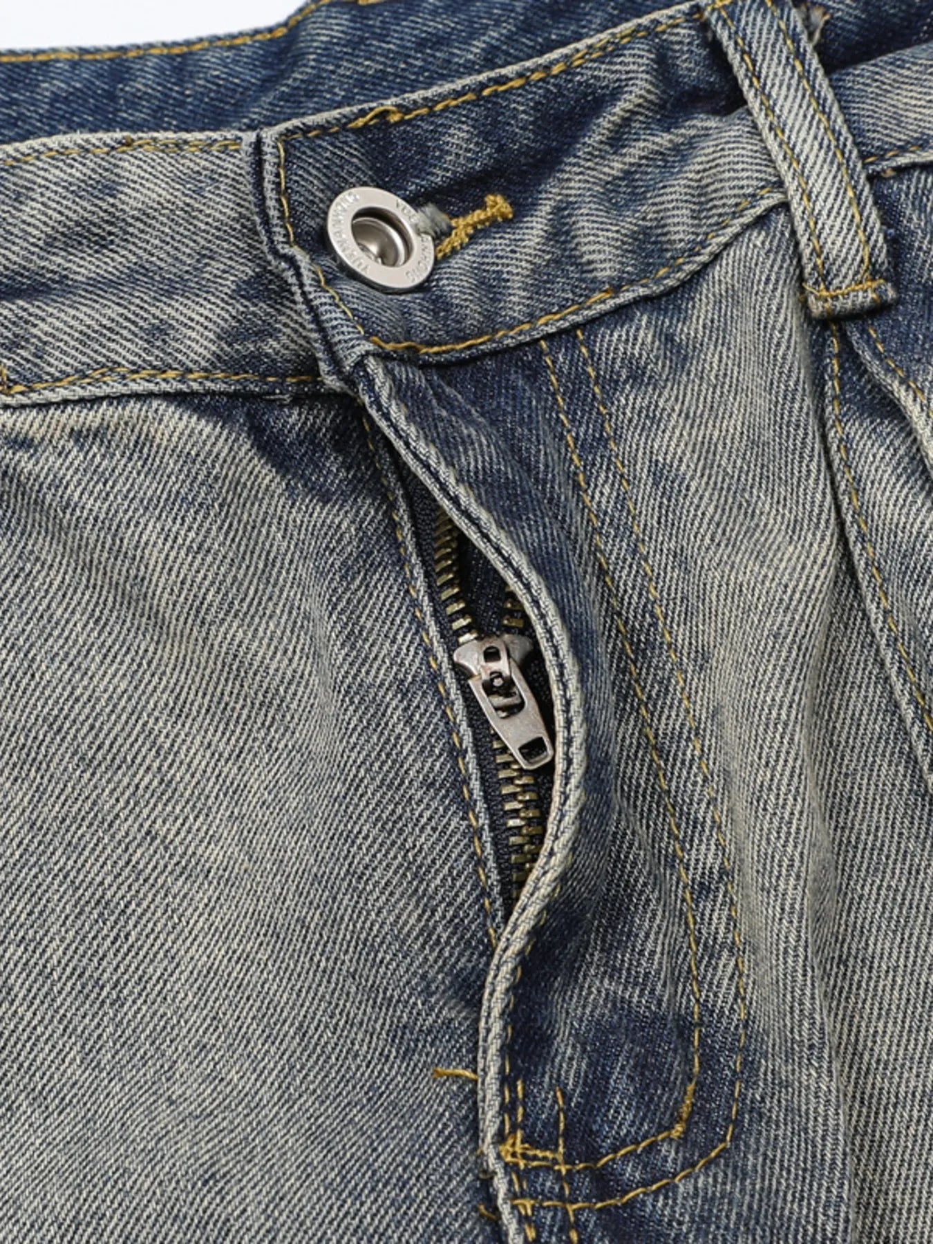 IREP Stealth Wealth Canaan Cargo Jeans Jeans iRepBrand