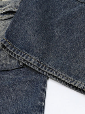 IREP Stealth Wealth Canaan Cargo Jeans Jeans iRepBrand