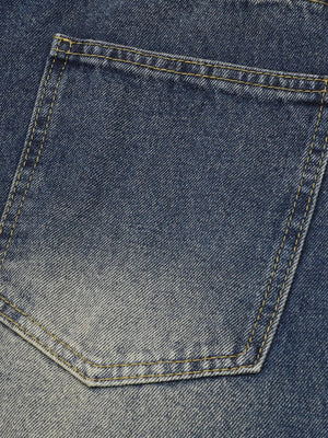 IREP Stealth Wealth Canaan Cargo Jeans Jeans iRepBrand