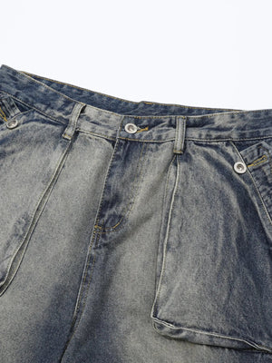 IREP Stealth Wealth Canaan Cargo Jeans Jeans iRepBrand