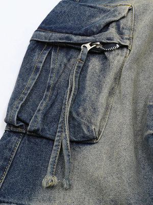 IREP Stealth Wealth Canaan Cargo Jeans Jeans iRepBrand