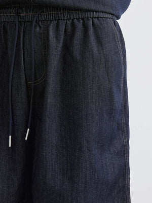 IREP Stealth Wealth Carlito Top and Shorts Denim Set T-Shirt iRepBrand