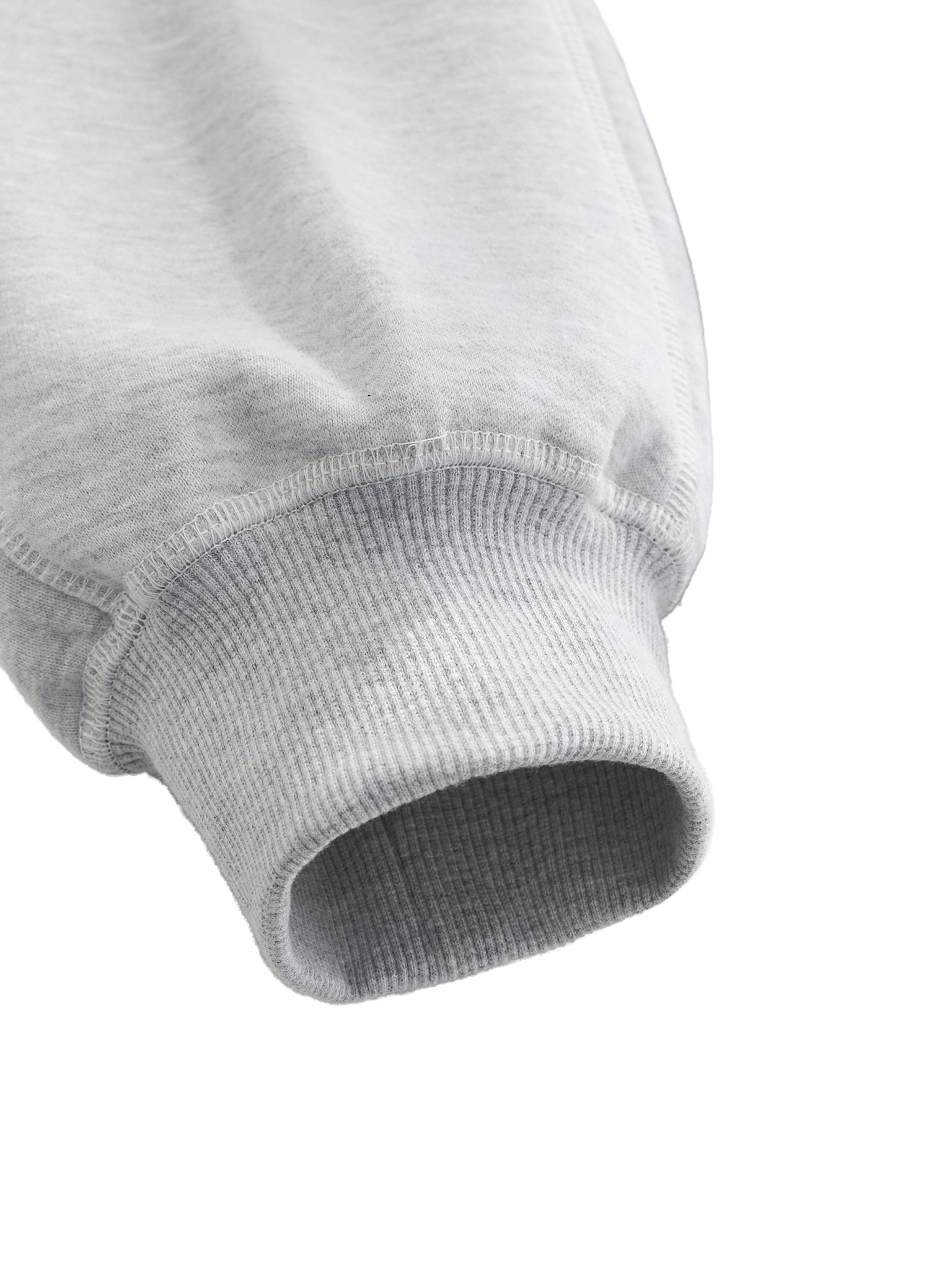 IREP Stealth Wealth Caspian Contrast-Stitched Boxy Fleece Hoodie  iRepBrand