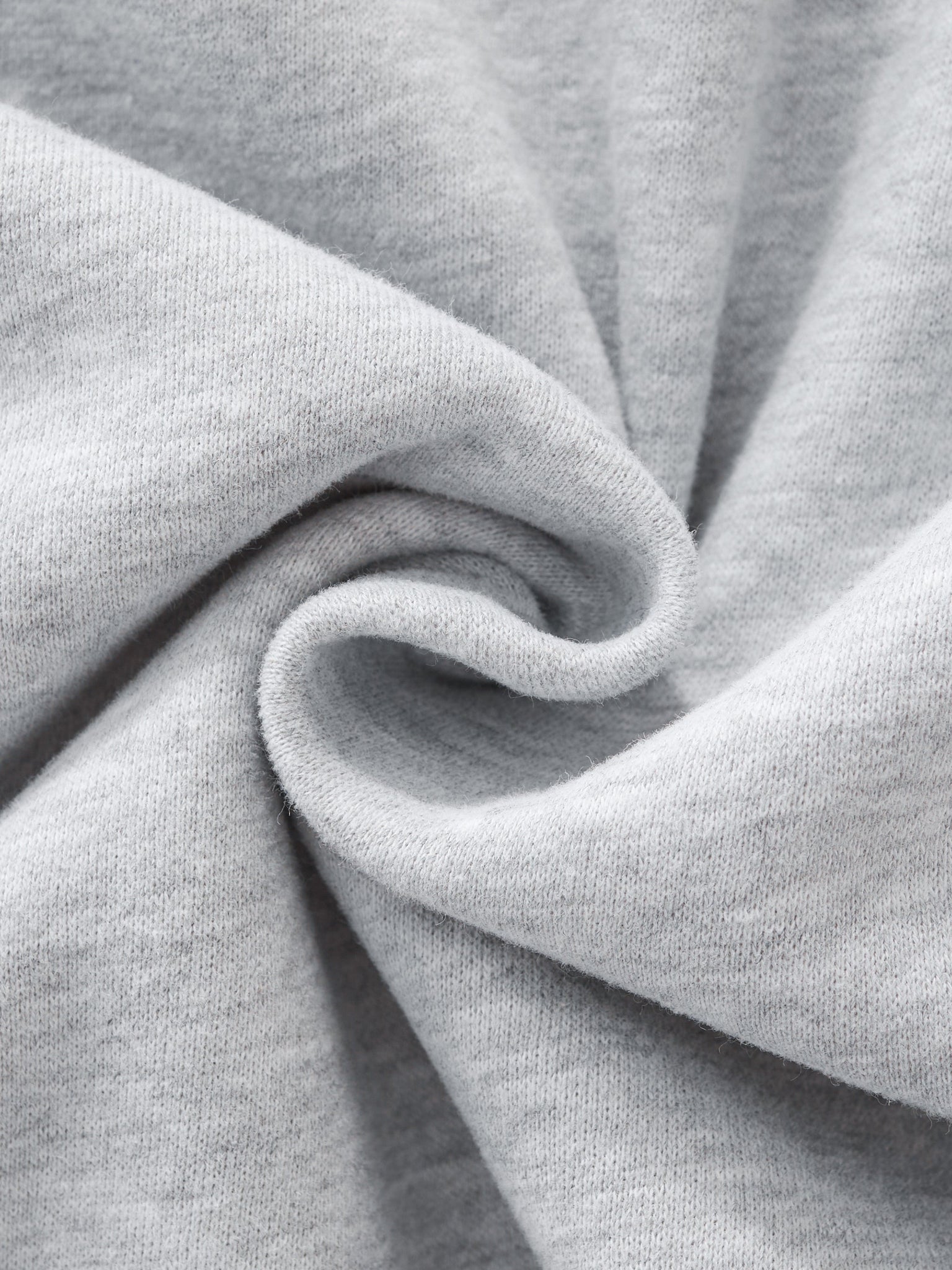 IREP Stealth Wealth Caspian Contrast-Stitched Boxy Fleece Hoodie  iRepBrand