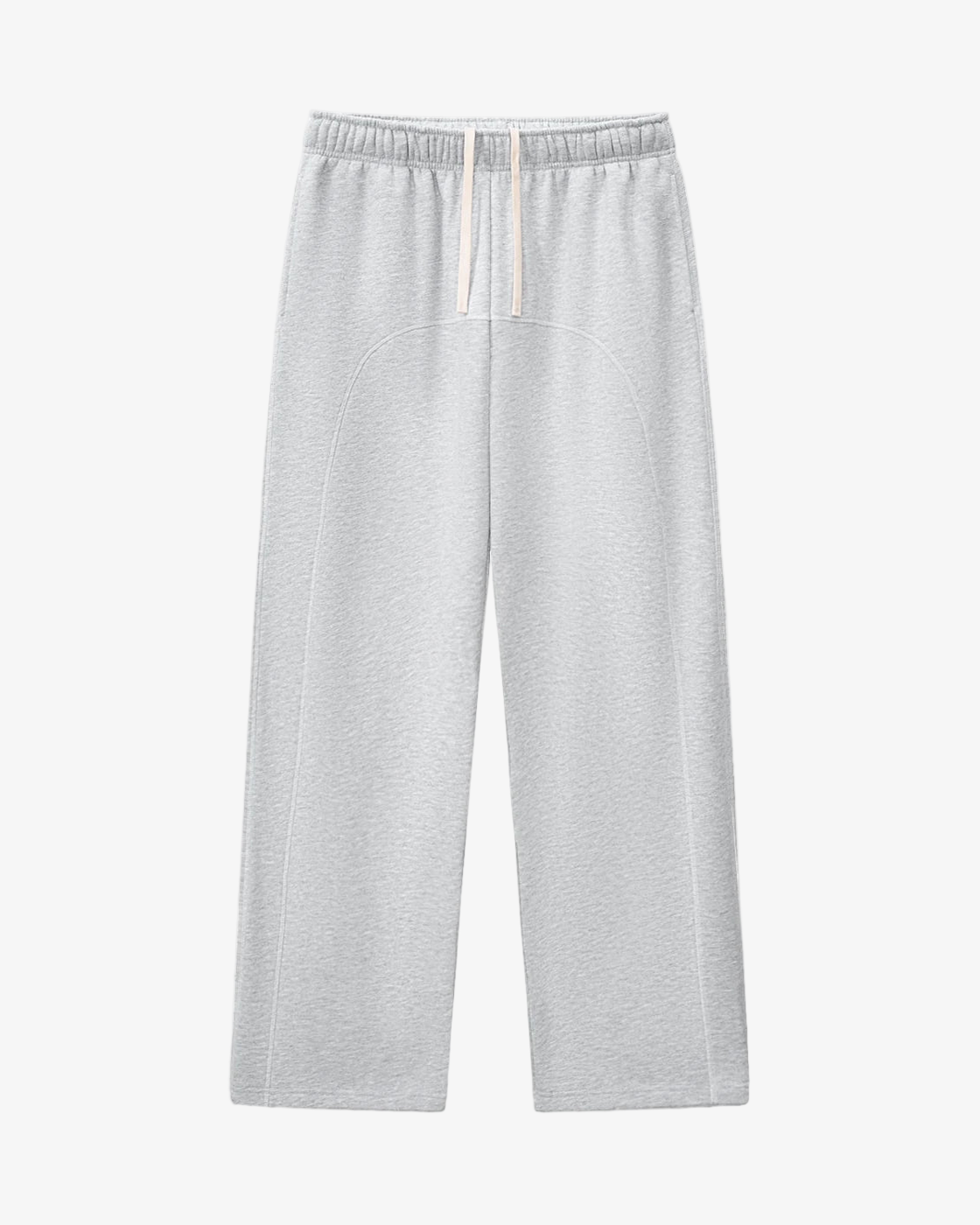 IREP Stealth Wealth Caspian Contrast-Stitched Fleece Sweatpants  iRepBrand