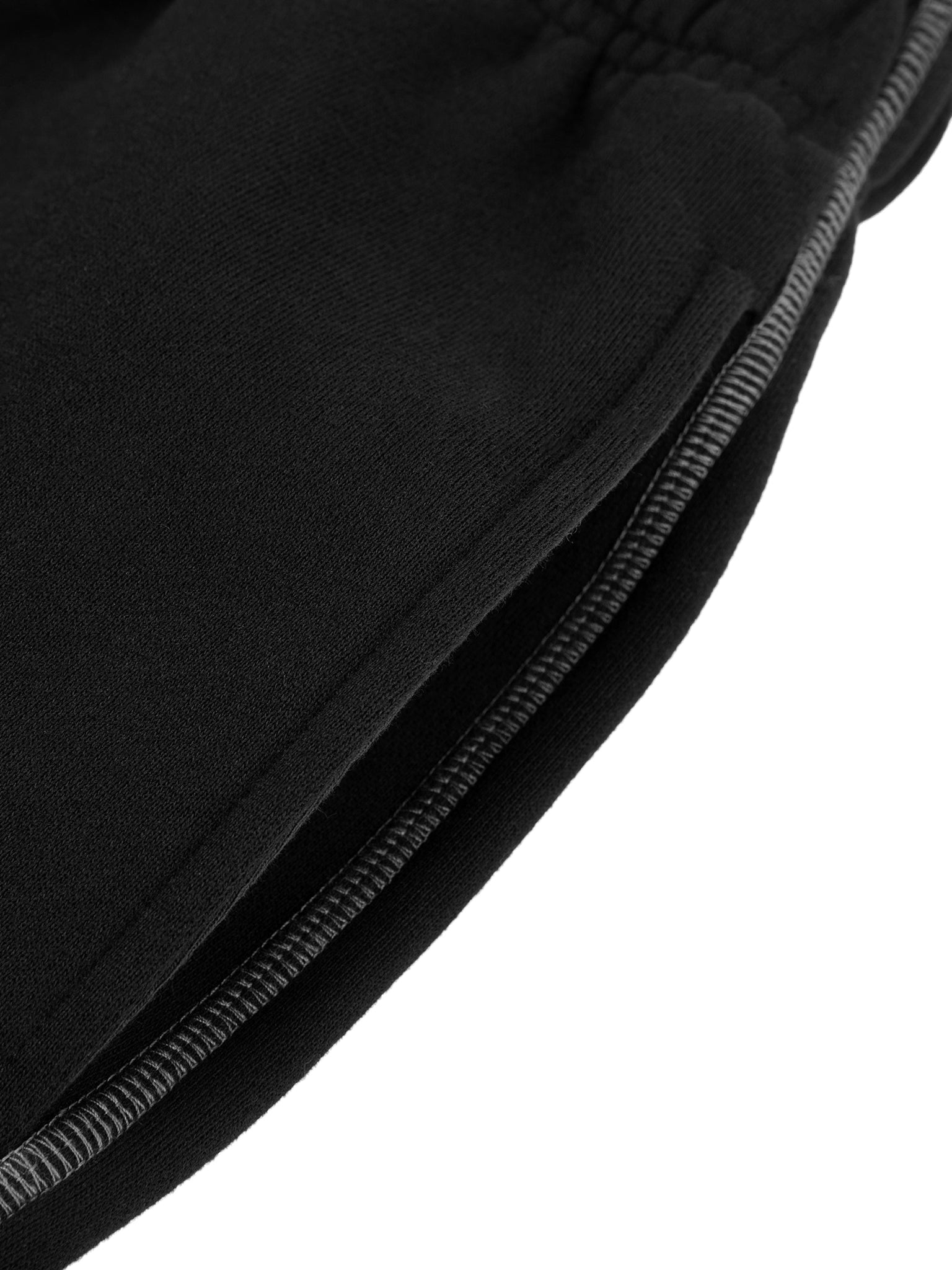 IREP Stealth Wealth Caspian Contrast-Stitched Fleece Sweatpants  iRepBrand
