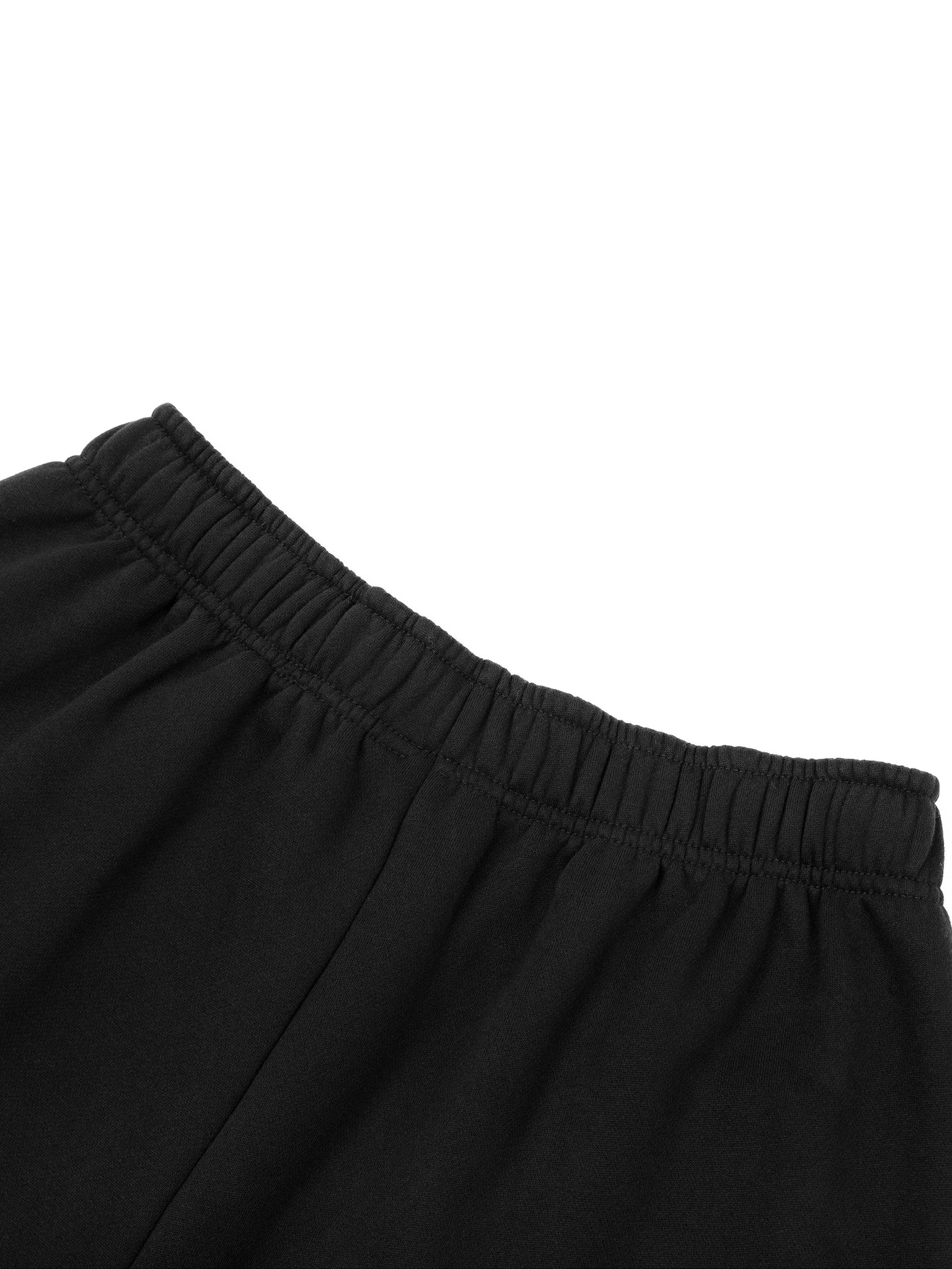 IREP Stealth Wealth Caspian Contrast-Stitched Fleece Sweatpants  iRepBrand